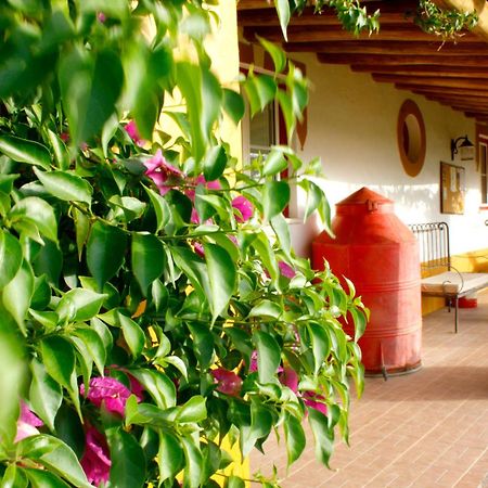 Monte Chalaca - Turismo Rural Ferreira Do Alentejo Εξωτερικό φωτογραφία