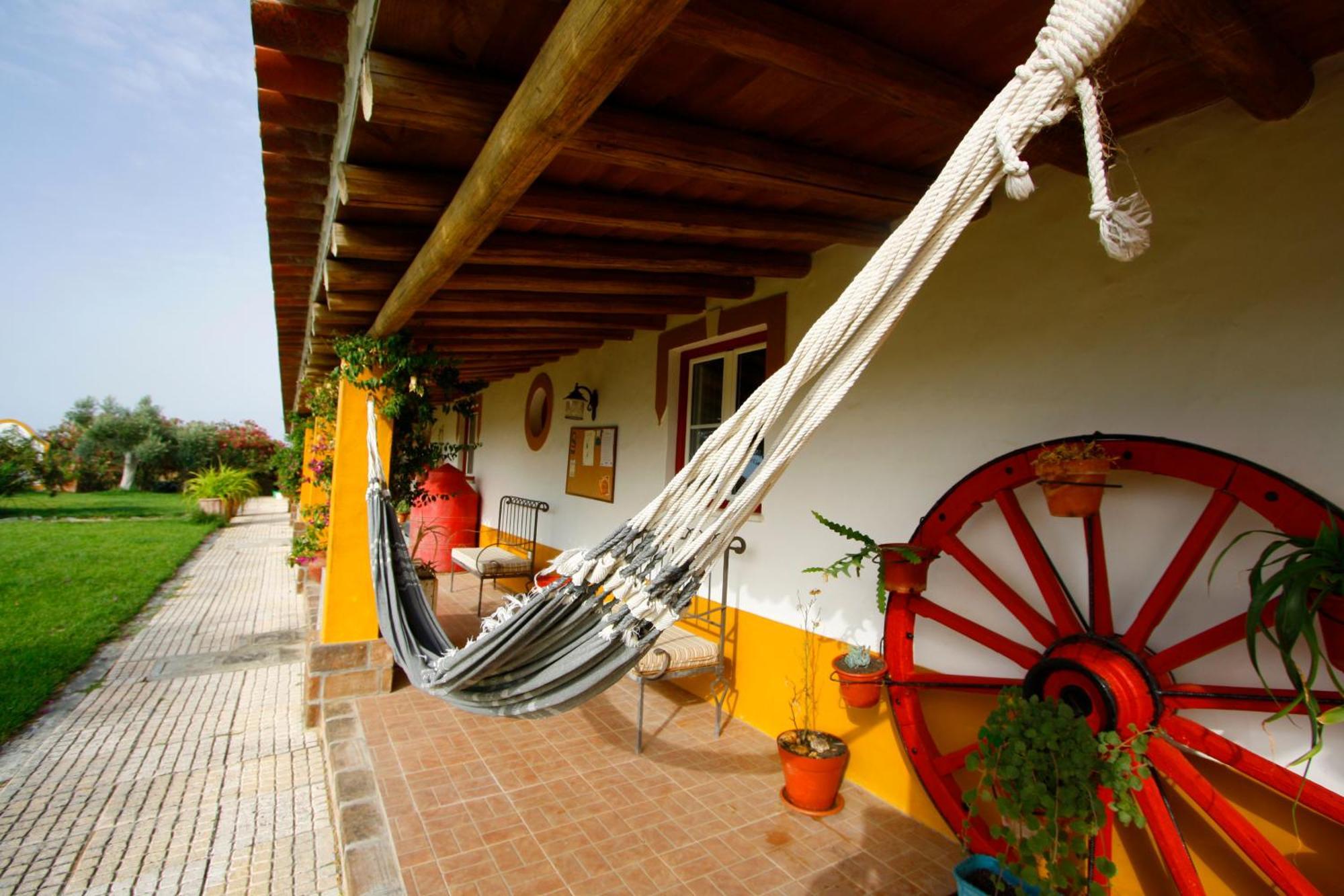 Monte Chalaca - Turismo Rural Ferreira Do Alentejo Εξωτερικό φωτογραφία