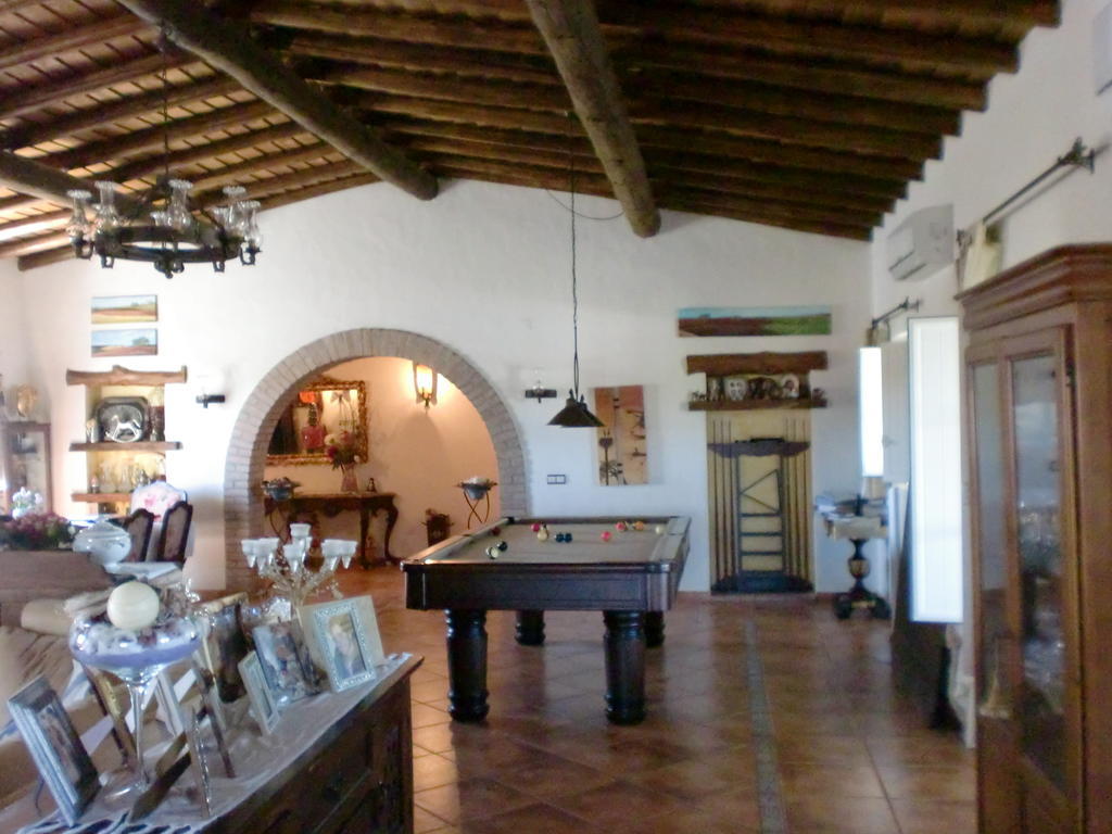 Monte Chalaca - Turismo Rural Ferreira Do Alentejo Εξωτερικό φωτογραφία
