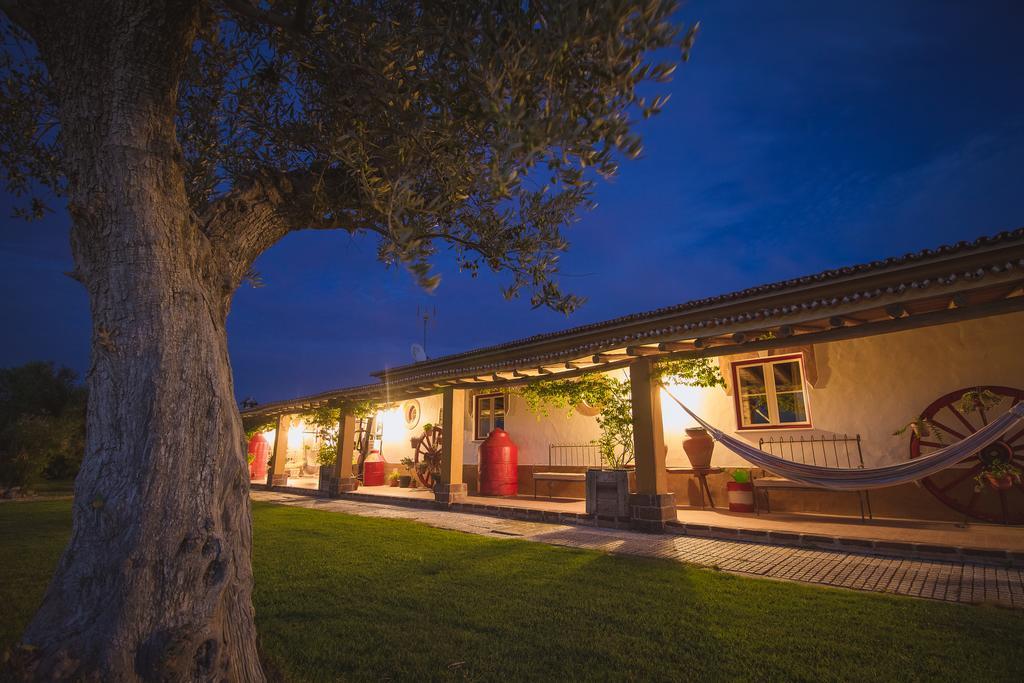 Monte Chalaca - Turismo Rural Ferreira Do Alentejo Εξωτερικό φωτογραφία