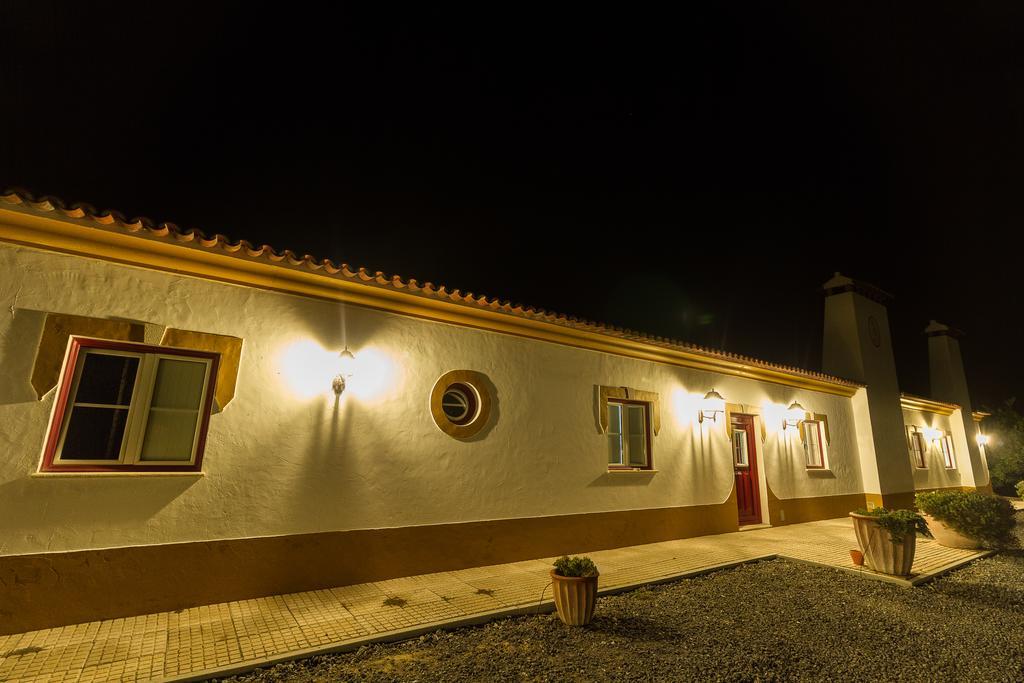 Monte Chalaca - Turismo Rural Ferreira Do Alentejo Εξωτερικό φωτογραφία