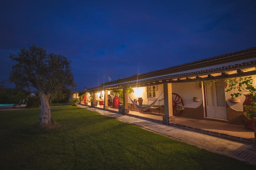 Monte Chalaca - Turismo Rural Ferreira Do Alentejo Εξωτερικό φωτογραφία