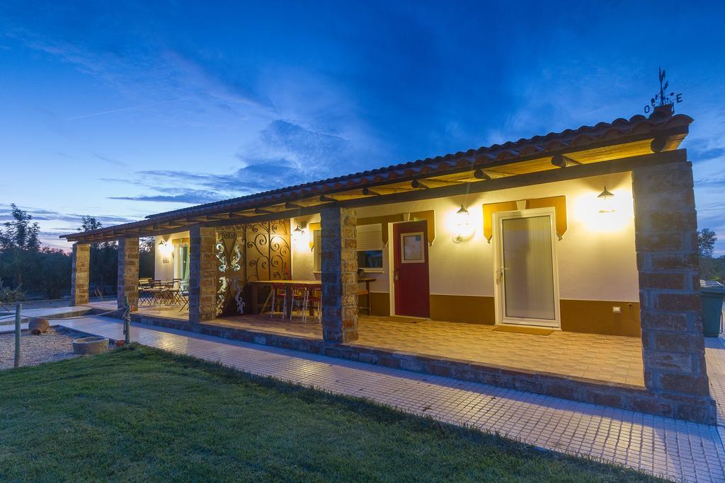 Monte Chalaca - Turismo Rural Ferreira Do Alentejo Εξωτερικό φωτογραφία