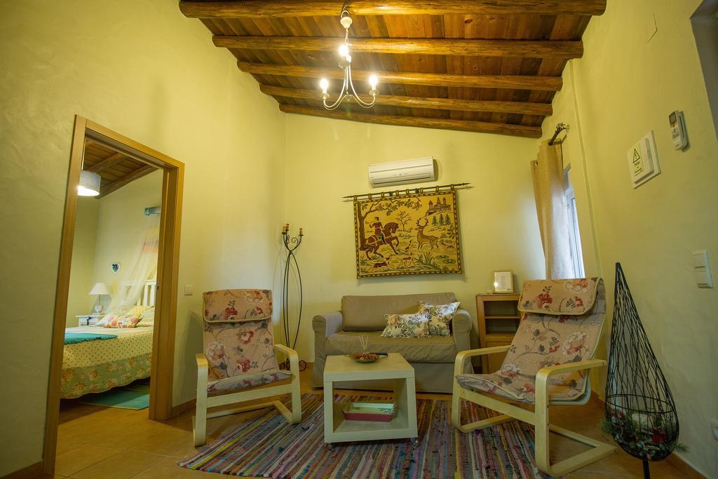 Monte Chalaca - Turismo Rural Ferreira Do Alentejo Εξωτερικό φωτογραφία