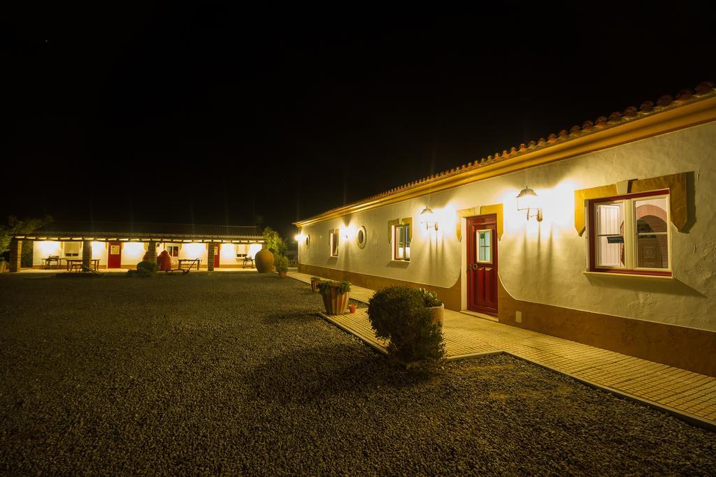 Monte Chalaca - Turismo Rural Ferreira Do Alentejo Εξωτερικό φωτογραφία